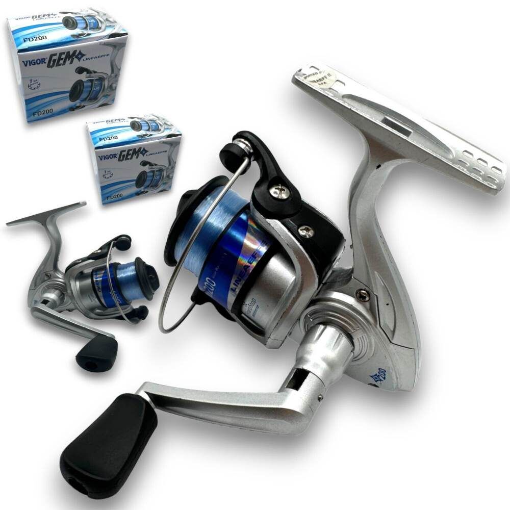 Lineaeffe Vigor Gem FD2000