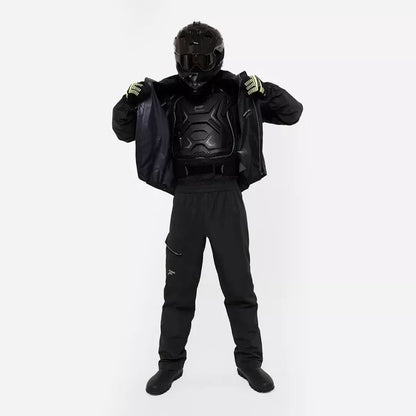 Kostīms FINNTRAIL RIDER GRAPHITE 3475