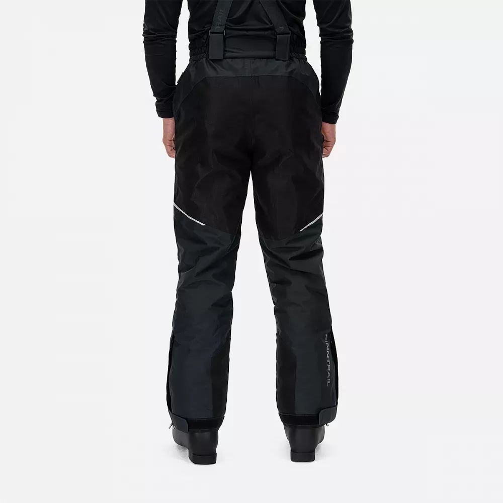 Bikses FINNTRAIL ATLAS 4612 GRAPHITE