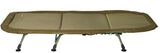 Gulta TRAKKER RLX Flat-6 Bed