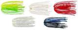 Svārki Strike King Silicone Replacement Skirts