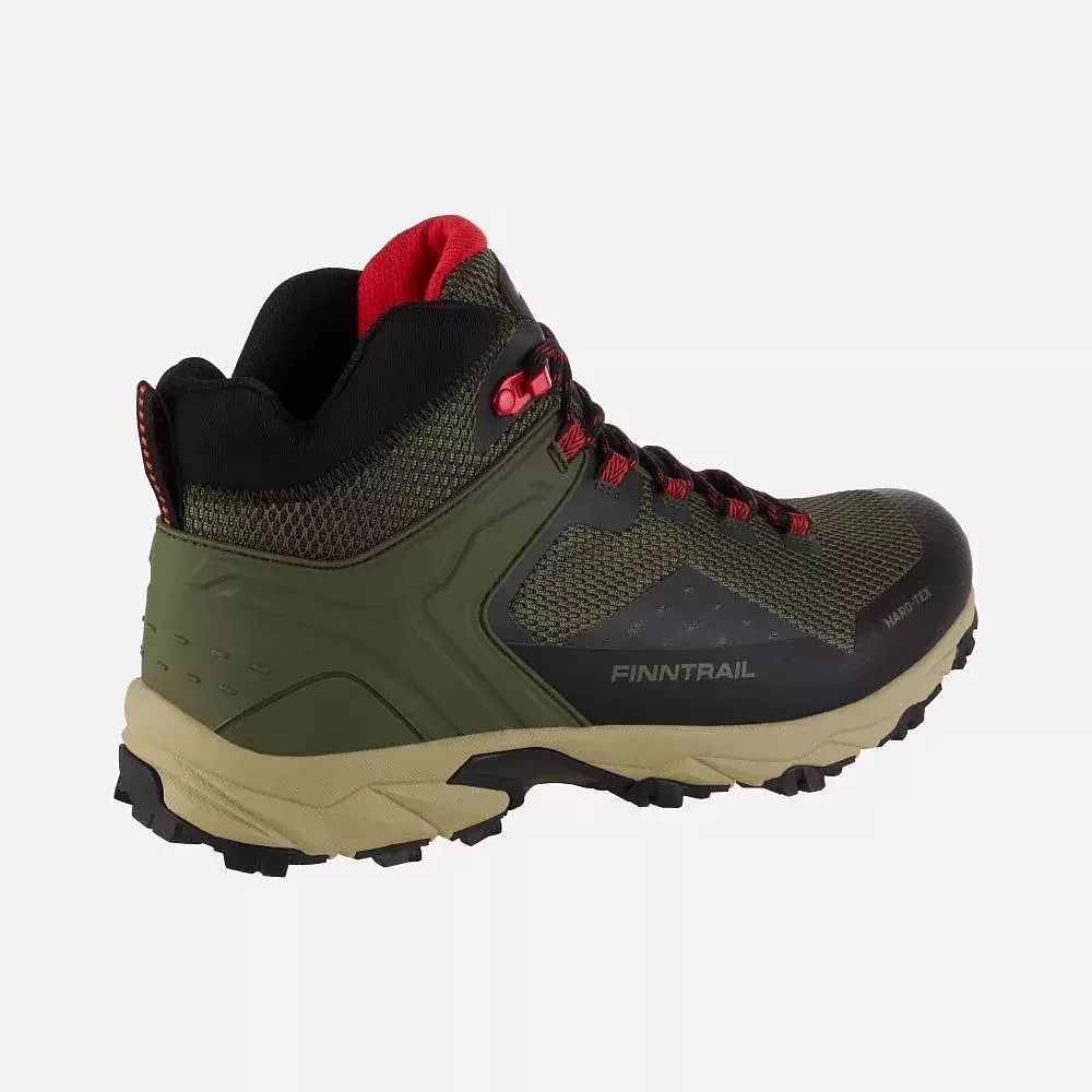 Apavi FINNTRAIL WAYSIDE 5179 KHAKI