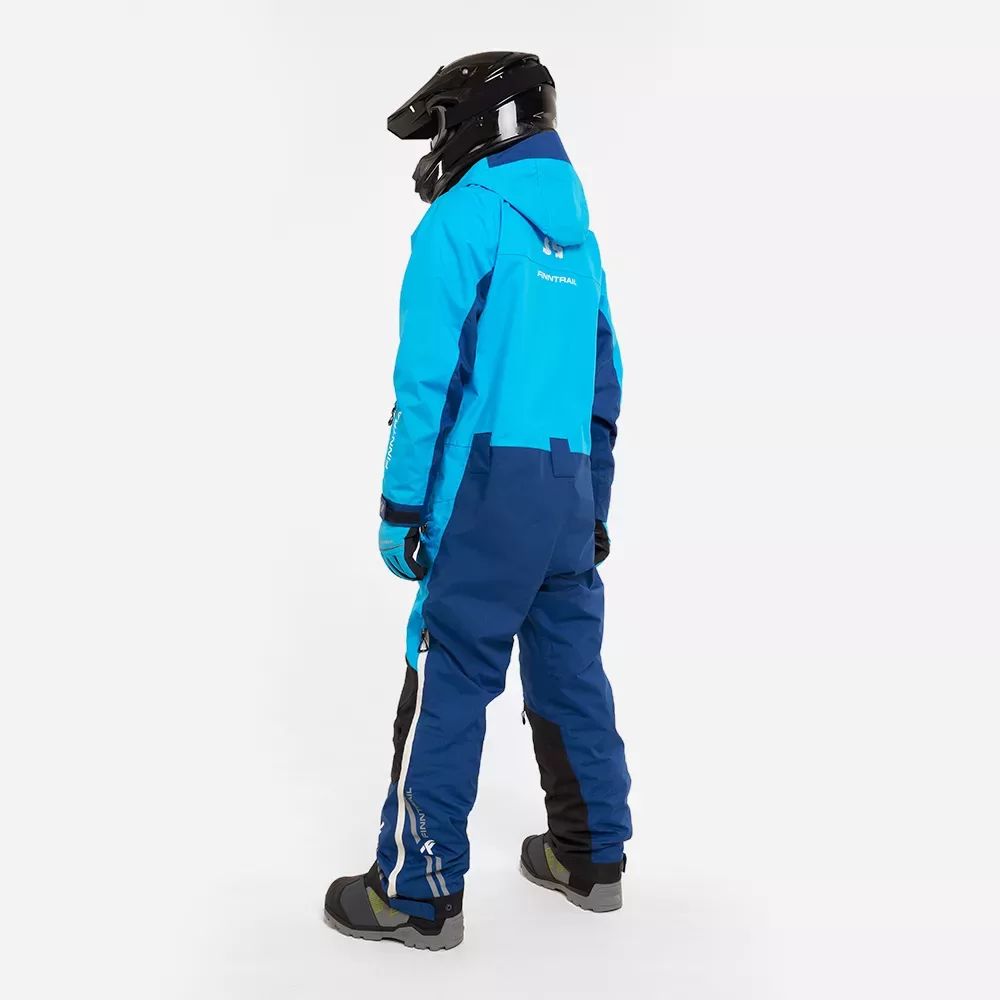 Kostīms FINNTRAIL BACKCOUNTRY 3903 BLUE