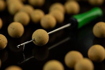 STICKY MANILLA POP-UPS, Vaniļas peldošās boilas jeb pop up