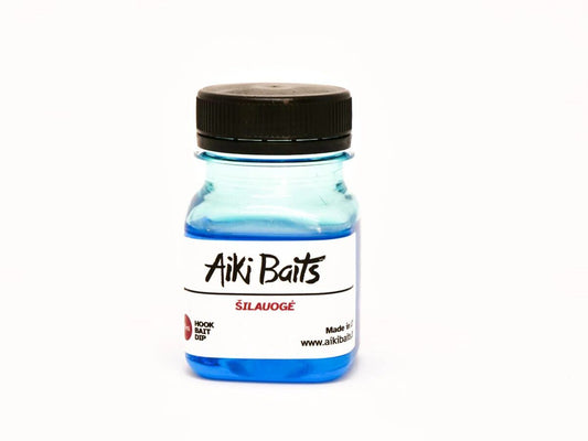 AIKI ŠILAUOGĖ Hookbait Dip 75ml