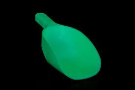 Karote Ridge Monkey Nite Glo Bait Spoon