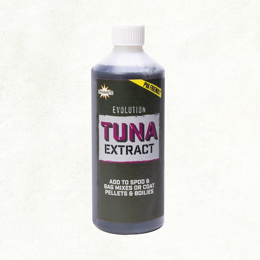 Dynamite Tuna Evolution Extract Liquid, Hidrolizēts Tunča ekstrakts