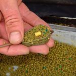 Speedy’s Washter āķa ēsma no Dynamite baits, Speedy’s Washter Hookbaits