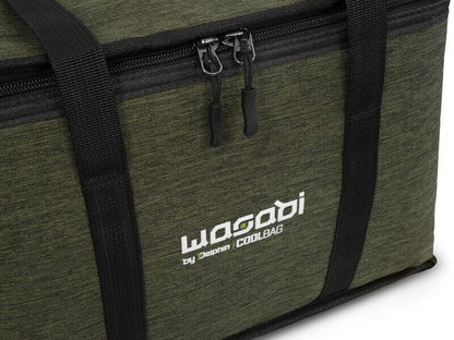 Aukstuma soma Delphin WASABI Coolbag