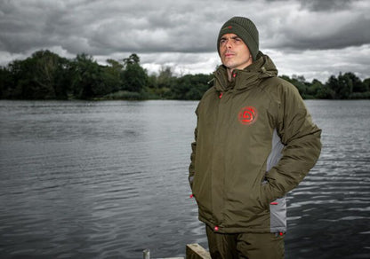 TRAKKER CORE 3 Piece Winter suit 2Xl un 3XL, 3 daļīgais Ziemas kostīms