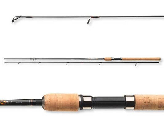 DAIWA Sweepfire Jig. 2,70m 8-35g, Fast / Spinings džigam / Makšķerkāts