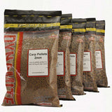 Peletes Dynamite Baits Carp Pellets 700g