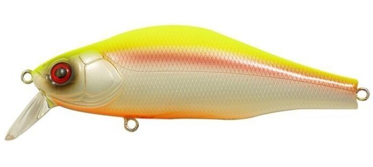 Vobleris ZipBaits Khamsin 105SP-SR