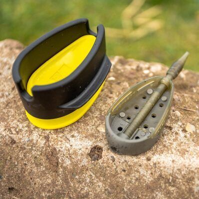 Preston ICS BANJO XR MOULD MEDIUM