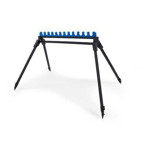 PRESTON COMPETITION PRO ROOST - STANDARD , 12 makšķerkātu statīvs