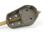 Barotava Matrix Alloy Open Feeder