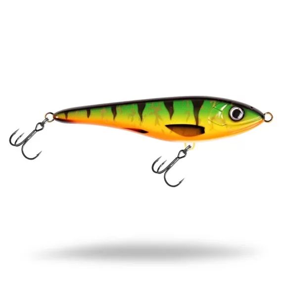 Džerks Strike Pro Big Bandit, suspender, 19,5cm, 90g