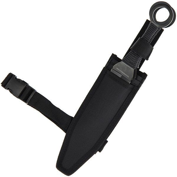 Anglo Arms Set of 3 Expandables Kunai Throwing Knives, 3 Metamo nažu komplekts 141gr