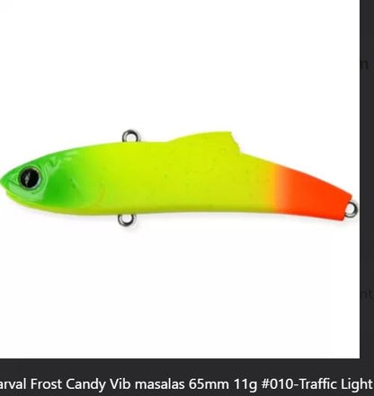 Narval Frost Candy Vib 65mm 11g