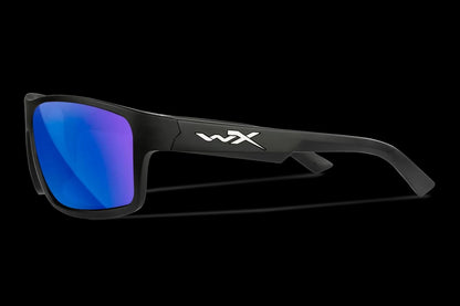 Saulesbrilles Wiley X Peak