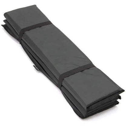 Angling Pursuits Folding Mat - 6 Fold Large with Elastic Karpu matracis