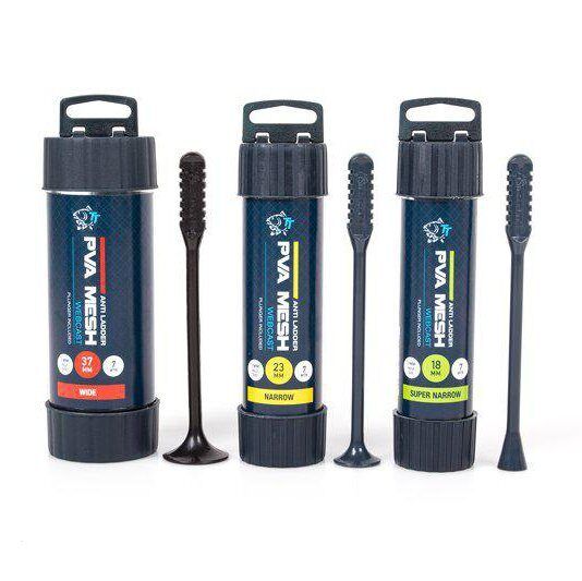 NASH WEBCAST PVA , 18mm, 7m vai 23mm, 4m PVA truba