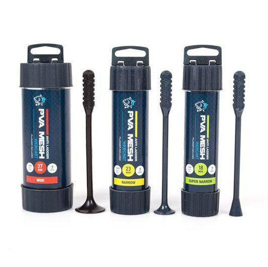 NASH WEBCAST PVA , 18mm, 7m vai 23mm, 4m PVA truba