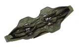 Soma Trakker NXG 6-ROD COMPACT ROD SLEEVE 12FT