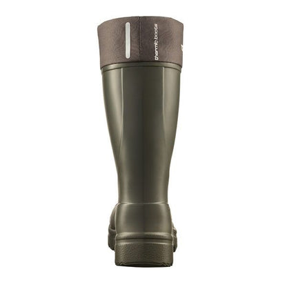 TORVI EVA ZIEMAS ZĀBAKI T-45°C / Olīves zaļā krāsā 43-46 kāju izmēriem