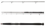 Spinings DAIWA Exceler CF Spin | 2.40m | 135g