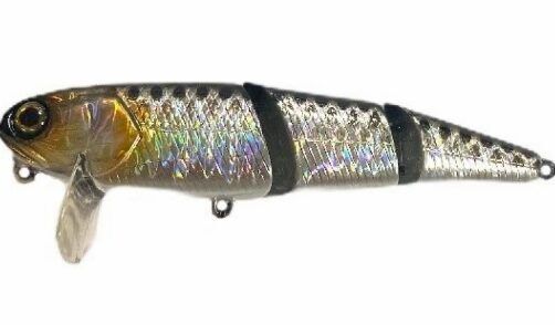 JACKALL DEKA HAMAKURU R-SP