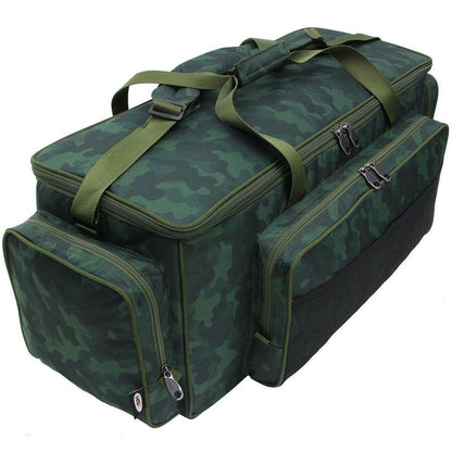 NGT Carryall 709 Large, Lielā aukstuma soma  83 x 35 x 35cm Zaļa vai Camo
