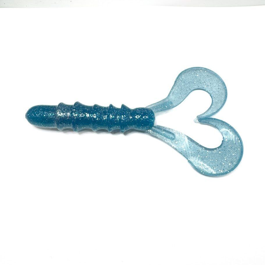 OSHELure Double Tail M 18cm. 40gr.