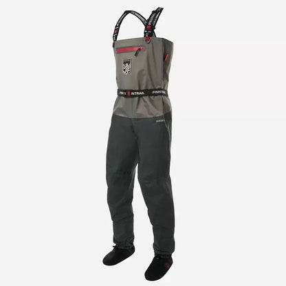 Veidersi FINNTRAIL WADEMAN GREY
