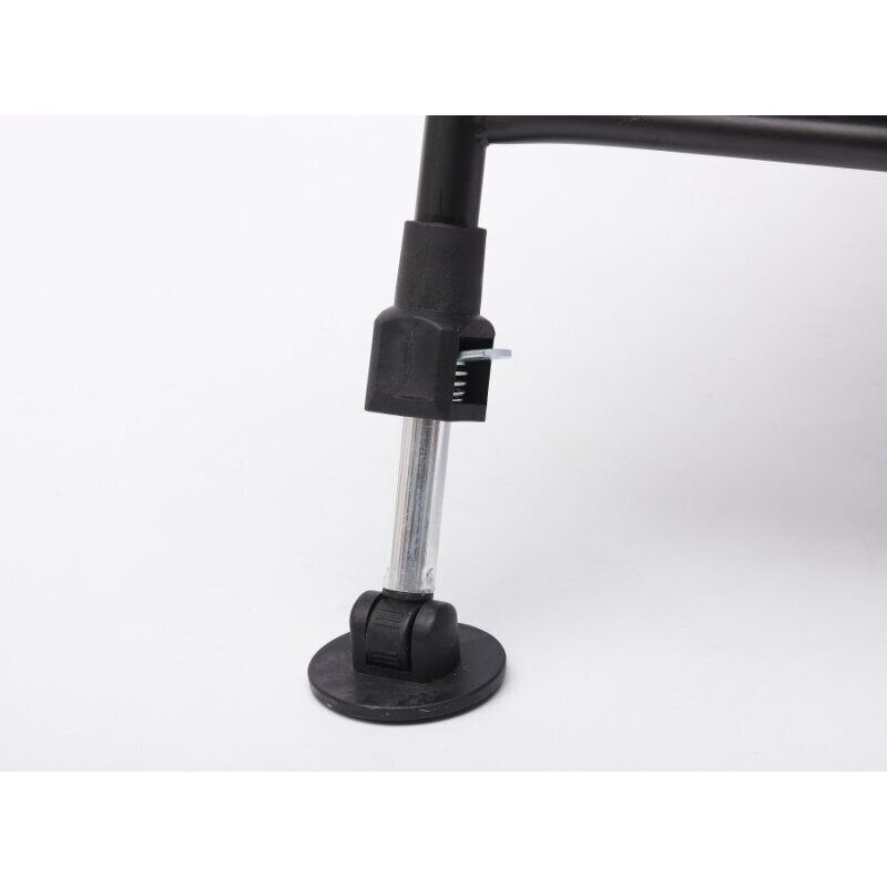 Krēsls PROLOGIC Avenger Relax Camo Chair incl. Armrests & Covers