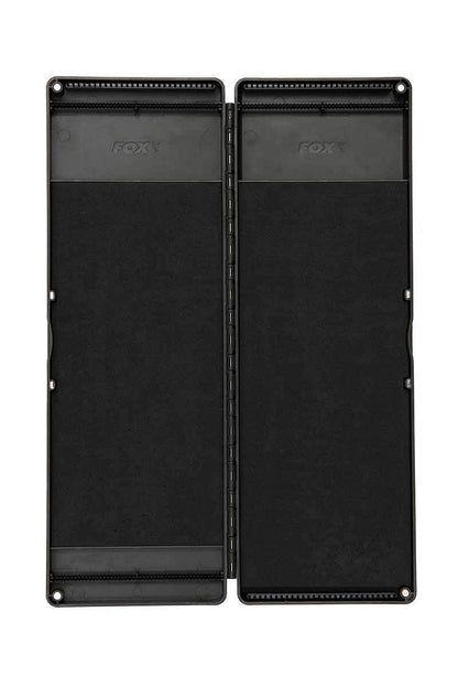 Pavadu kastīte Fox EDGES™ Medium Rig Box