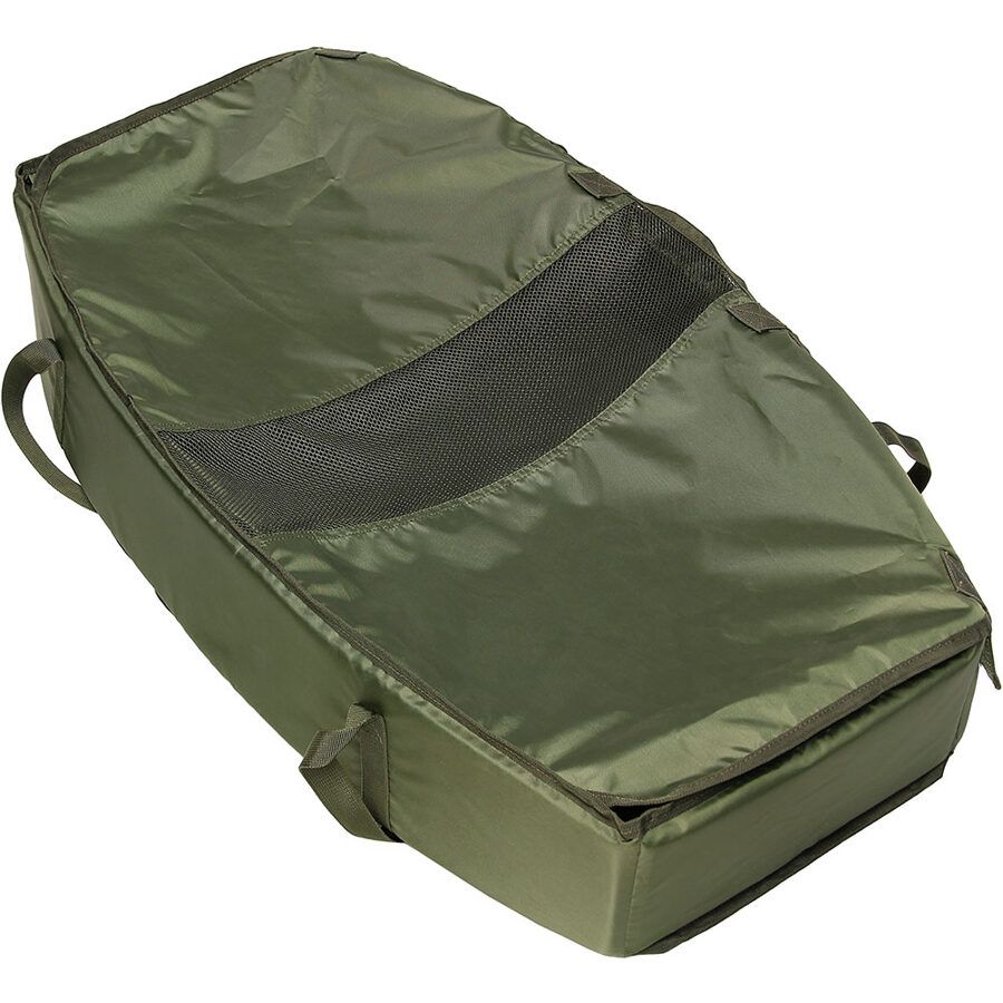 NGT F1 Soft Carp Cradle, Karpu šūpulis