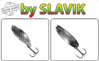 Šūpiņš by SLAVIK CAST2 55