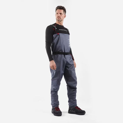 Veidersi FINNTRAIL TIMBER DARKGREY / FINNTRAIL TIMBER DARKGREY