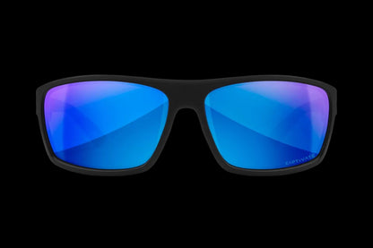 Saulesbrilles Wiley X Peak