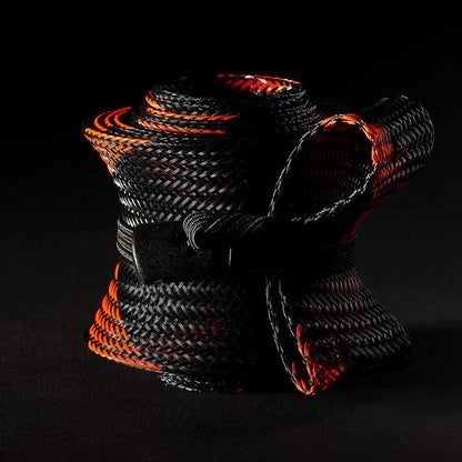 Savage Gear Rod Sock Flex , staipīgā zeķe makšķerkātu uzglabāšanai , 2 izmēri