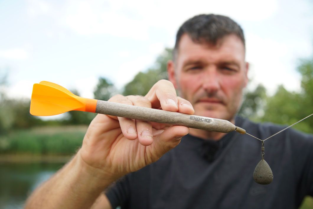 FOX EXOCET MARKER FLOAT,  Marķēšanas pluds