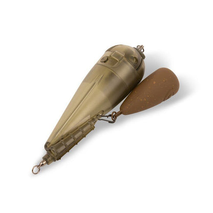 Trakker Impact Zig Float Kit , ZIg pludiņa sistēmas komplekts