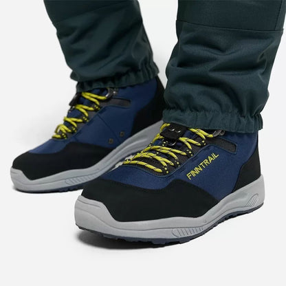 Veidersu apavi FINNTRAIL SPORTSMAN BLUE 5198