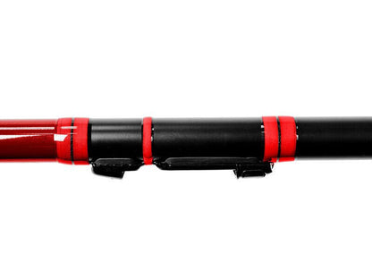 Makšķere Delphin TELEPIKES 5m/85g