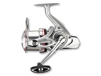 DAIWA EMBLEM SURF 35 SCW QD Lielā karpu un jūras Surf tipa spole