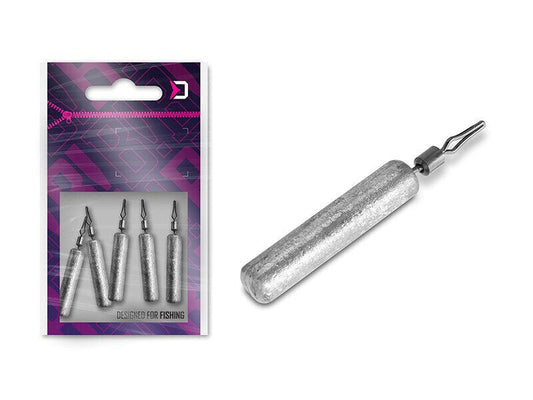 Svins Delphin B! Dropshot roller / 5gab