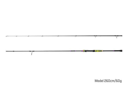 Spinings Delphin HYPNOOSA 260cm/60g