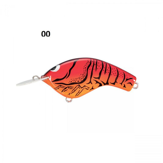 SHIMANO Lure Bantam Macbeth Flat AR-C 57mm 9g , Vobleri 5.7cm, 9gr