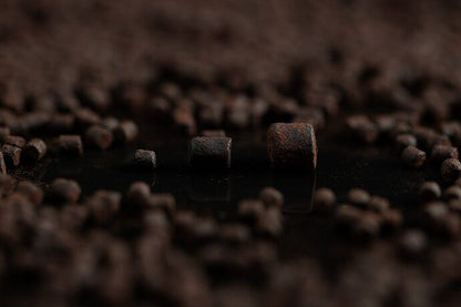 STICKY BLOODWORM PELLETS, Motiļa peletes - 900gr